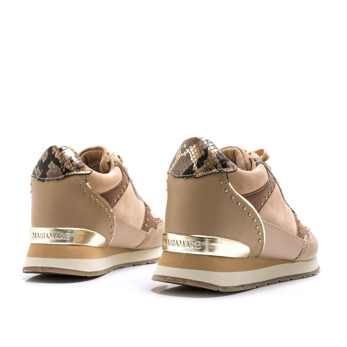 Zapatillas de Mujer modelo NARITA de MARIAMARE image number 3