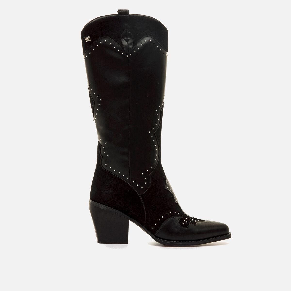 Botas de salto de Mulher modelo TEXANO de MARIAMARE image number 0