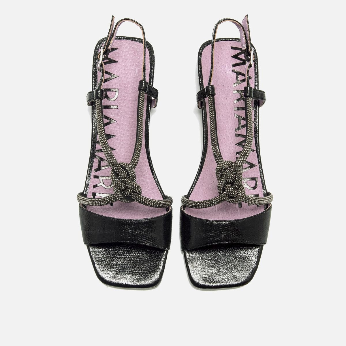 Sandalias planas de Mujer modelo CASIT de MARIAMARE image number 5