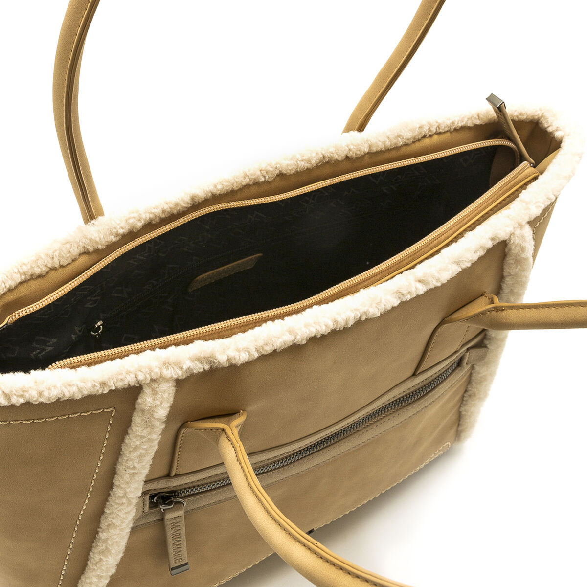 Bolsos de Mujer modelo SHUE de MARIAMARE image number 4