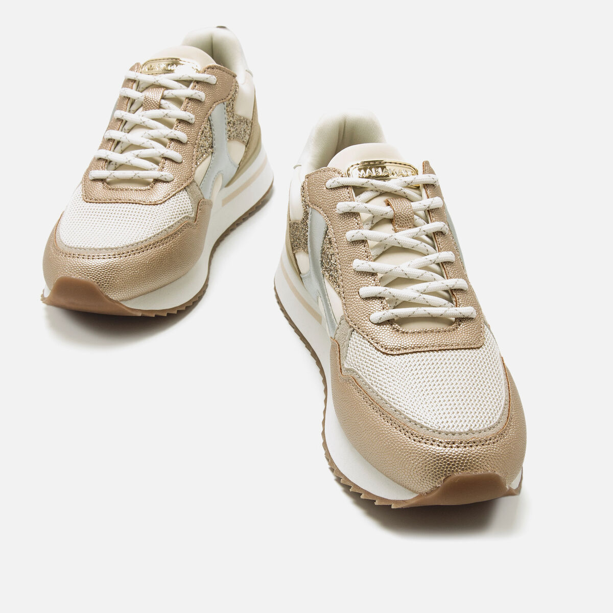 Sneakers de Mulher modelo NARITA de MARIAMARE image number 3