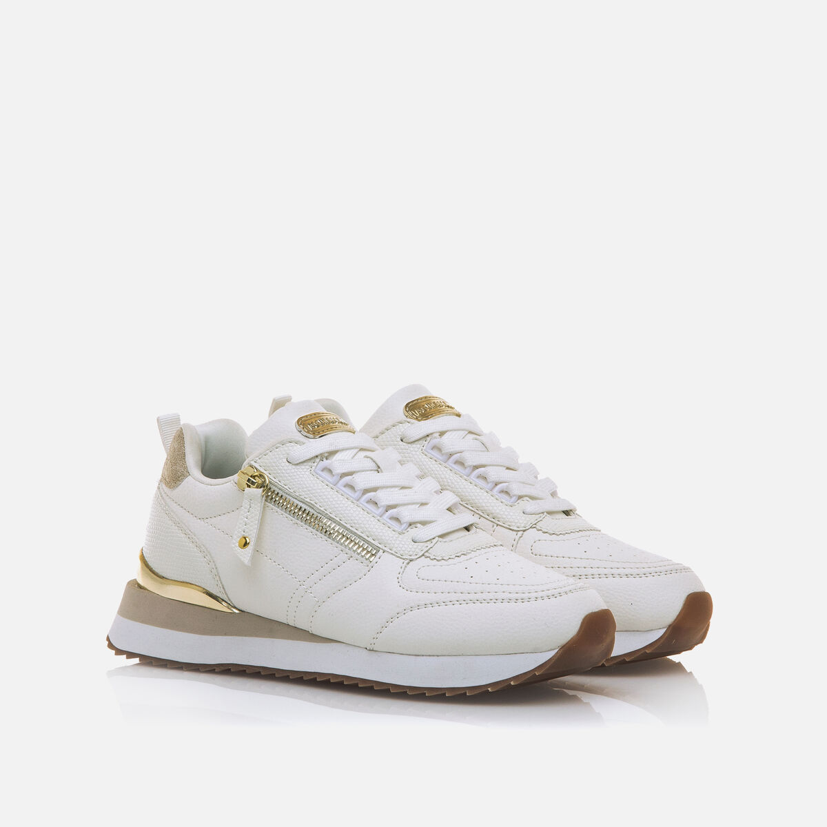 Sneakers de Mulher modelo NARITA de MARIAMARE image number 4