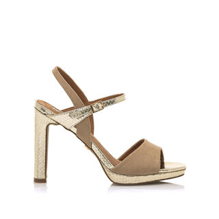 Sandalias de tacon de Mujer modelo ACALA de MARIAMARE