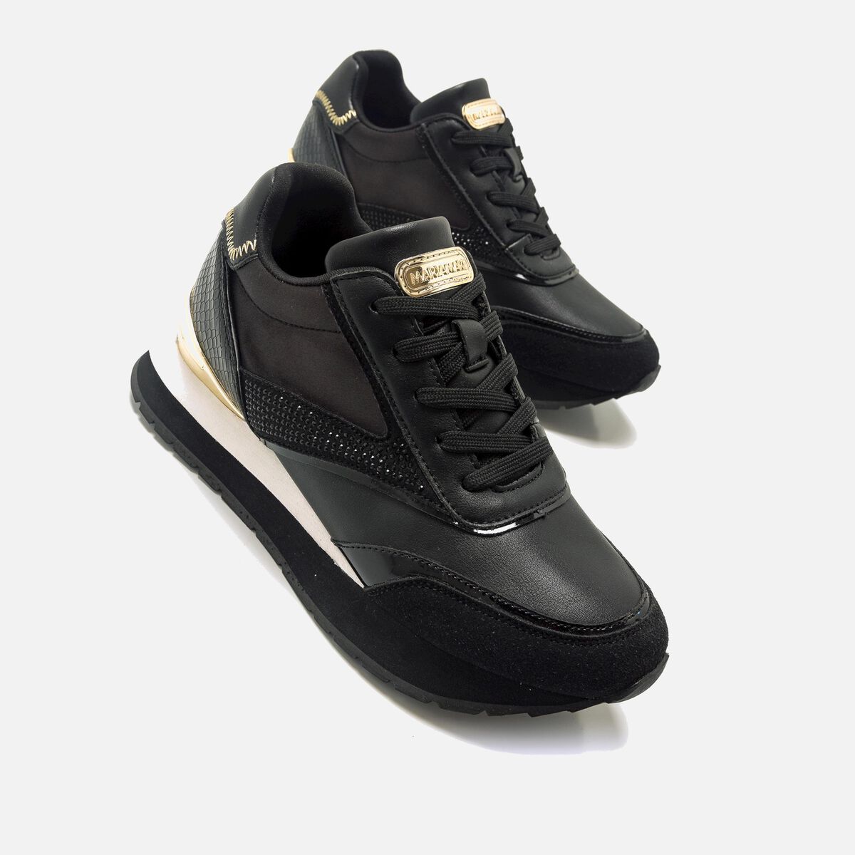 Zapatillas de Mujer modelo NARITA de MARIAMARE image number 4