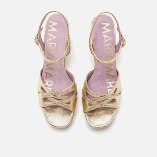 Sandalias de salto de Mulher modelo ROSETA de MARIAMARE