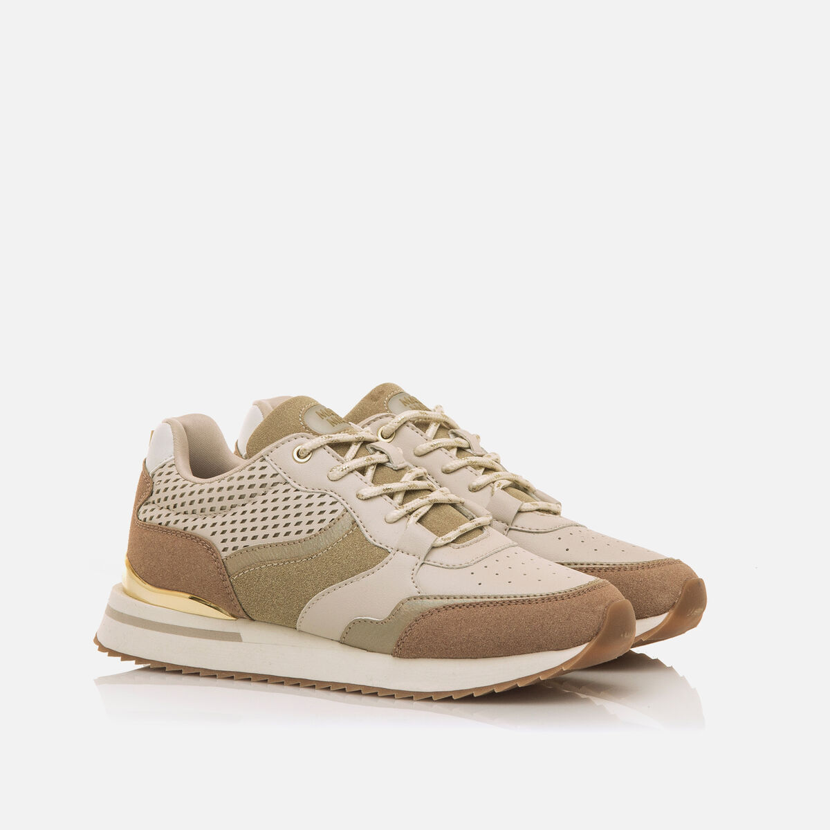 Sneakers de Mulher modelo NARITA de MARIAMARE image number 4