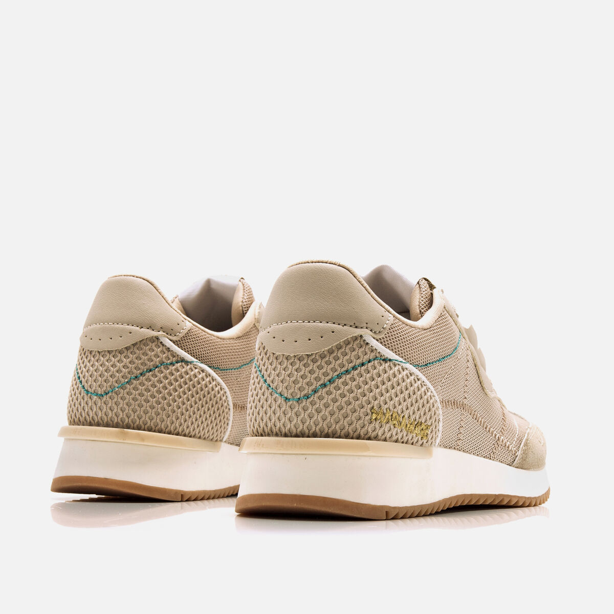 Sneakers pour Femme modèle LIVANA de MARIAMARE image number 5