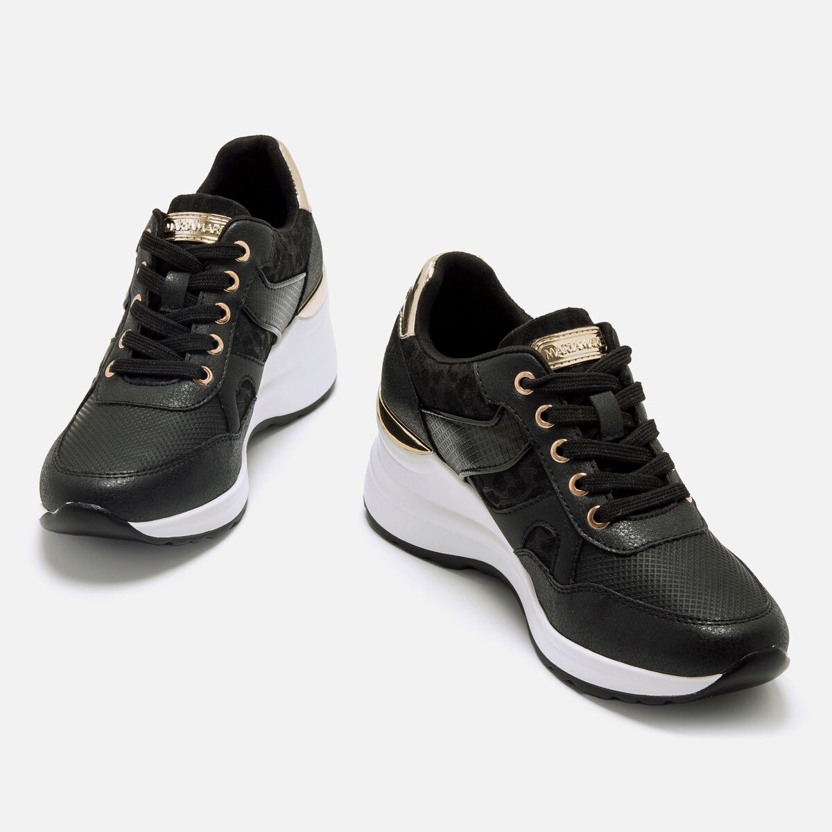 Zapatillas de Mujer modelo CINZIA de MARIAMARE image number 3