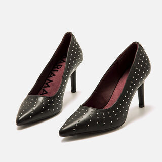 Zapatosdetacon-Mujer-NUORO-MARIAMARE Zapatos de tacon de Mujer modelo NUORO de MARIAMARE