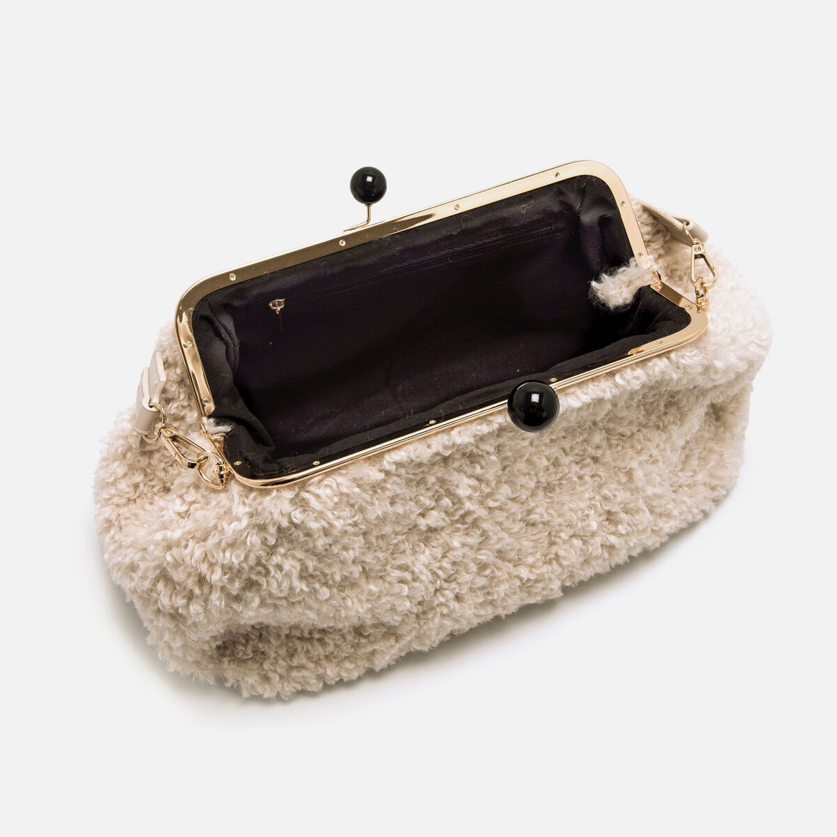 Bolsos de Mujer modelo BOLLA de MARIAMARE image number 4