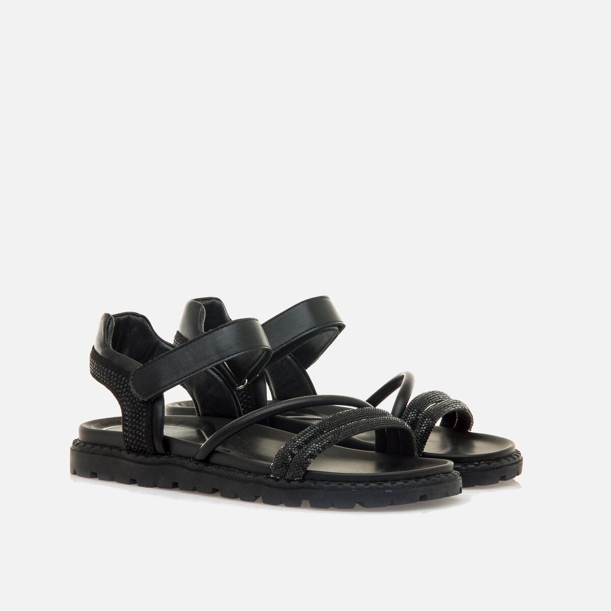 Sandalias planas de Mulher modelo FRAINE de MARIAMARE image number 4
