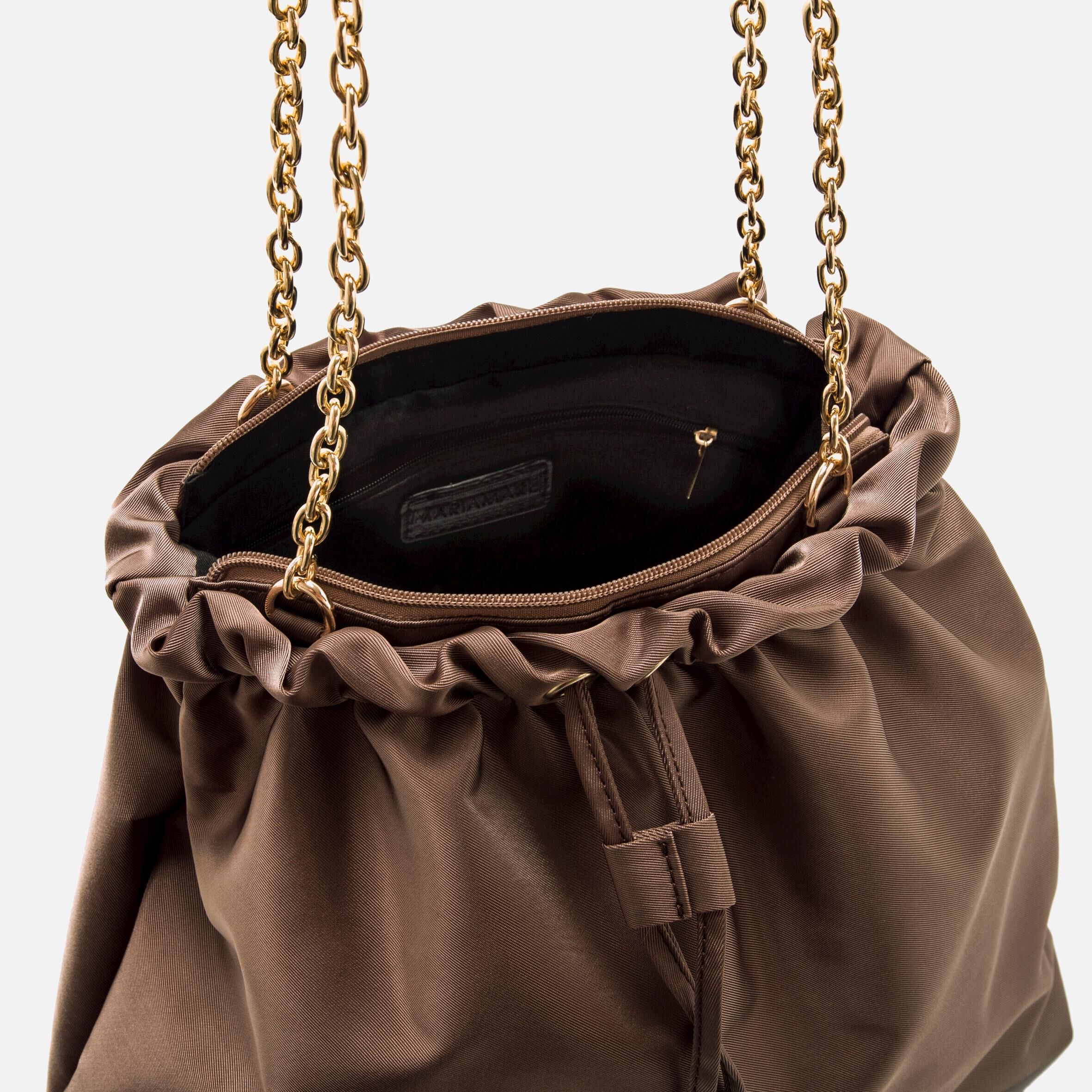 Acheter DAISE marron 58112 Sacs Mariamare pour Femme