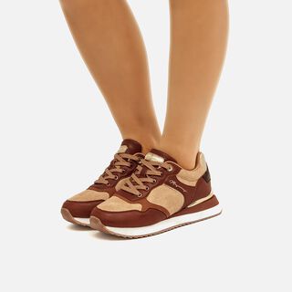 Zapatillas de Mujer modelo NARITA de MARIAMARE