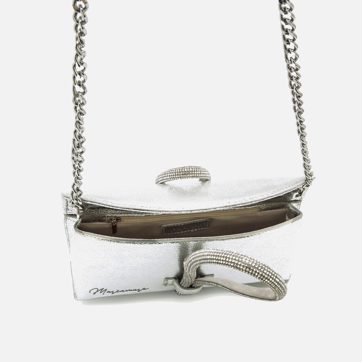 Bolsos de mano de Mujer modelo ROUN de MARIAMARE image number 4