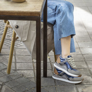 Zapatillas de Mujer modelo NARITA de MARIAMARE