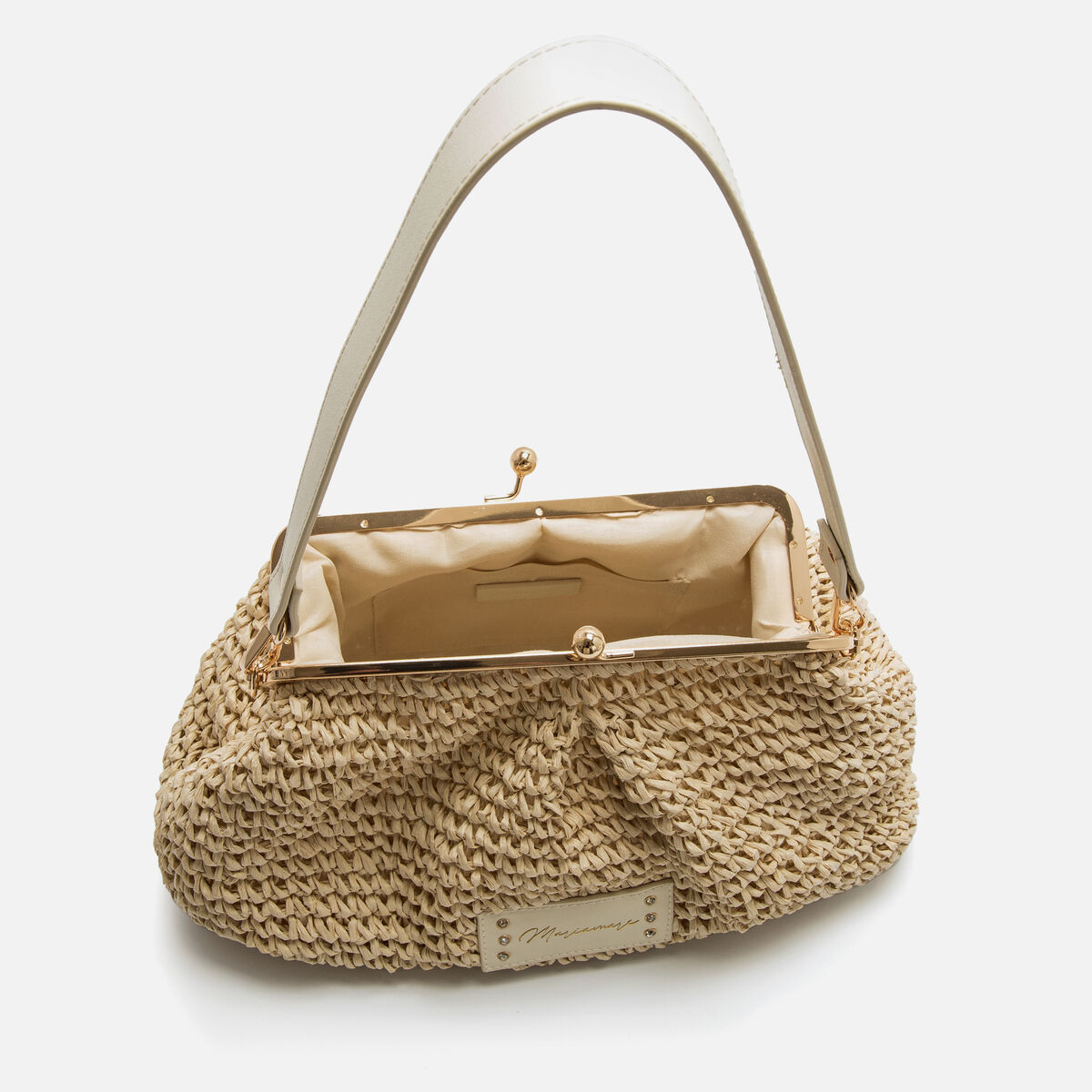 Sacos de Mulher modelo SIROCO de MARIAMARE image number 4