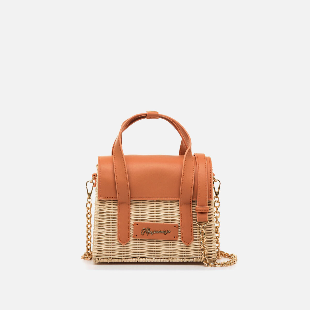 Malas de tiracolo de Mulher modelo ATUNA de MARIAMARE image number 0