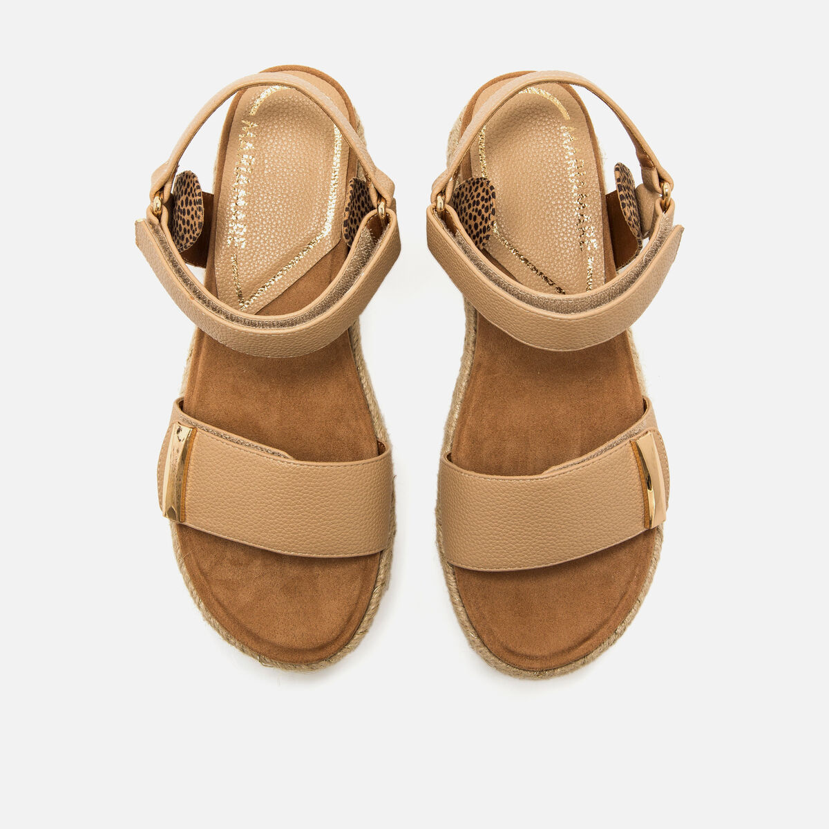Sandalias de cuna de Mujer modelo ANZIO de MARIAMARE image number 2