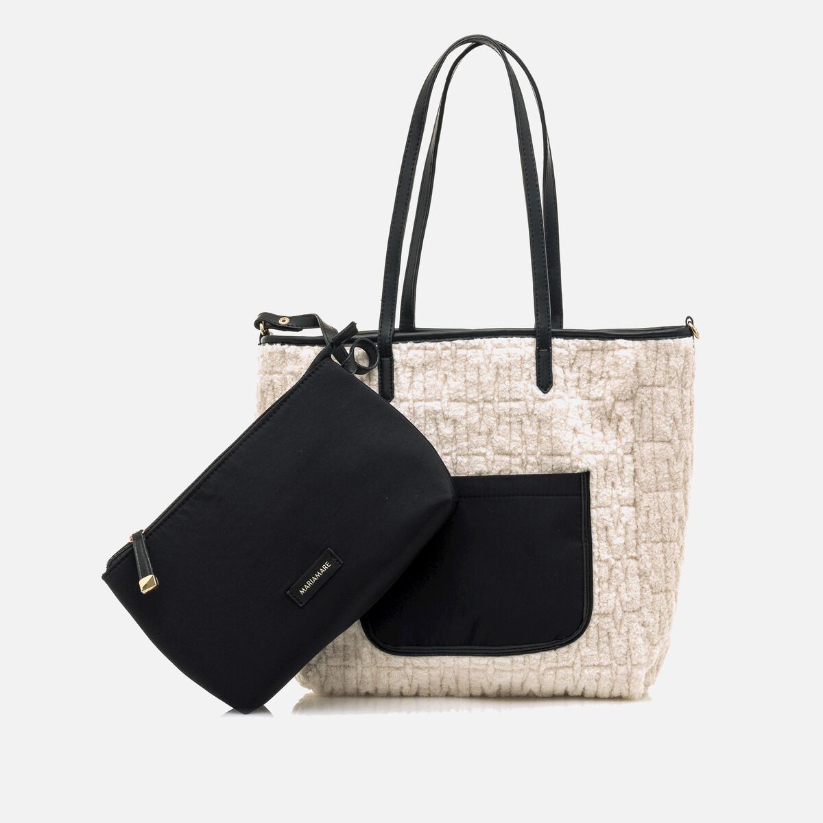 Bolsos de Mujer modelo REVER de MARIAMARE image number 5
