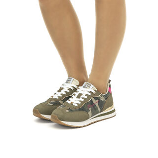 Zapatillas de Mujer modelo NARITA de MARIAMARE