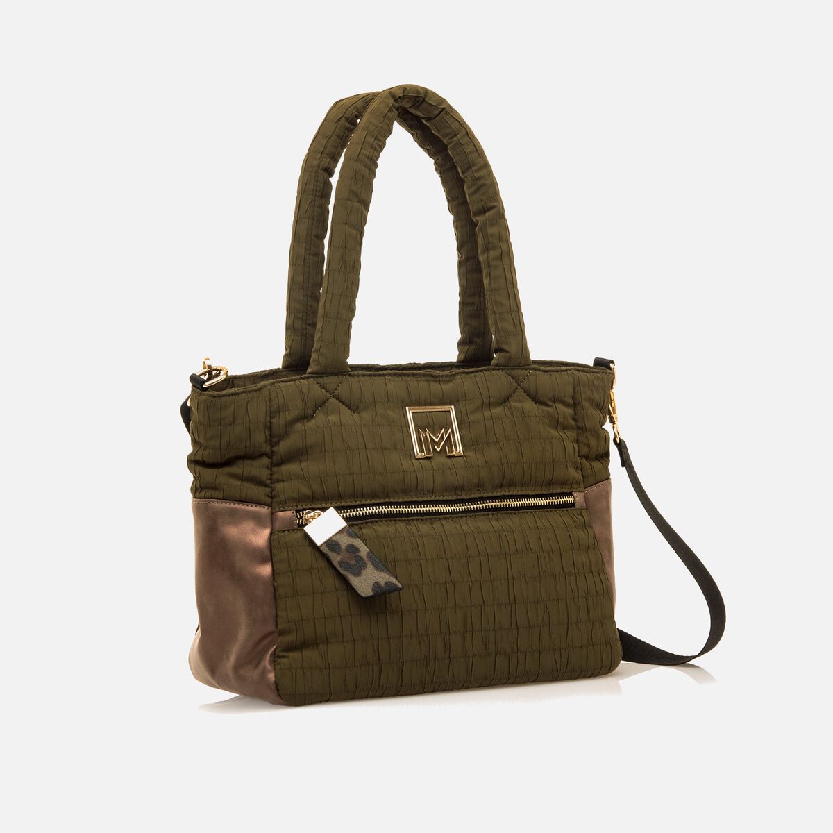 Bolsos de Mujer modelo PEPI de MARIAMARE image number 2