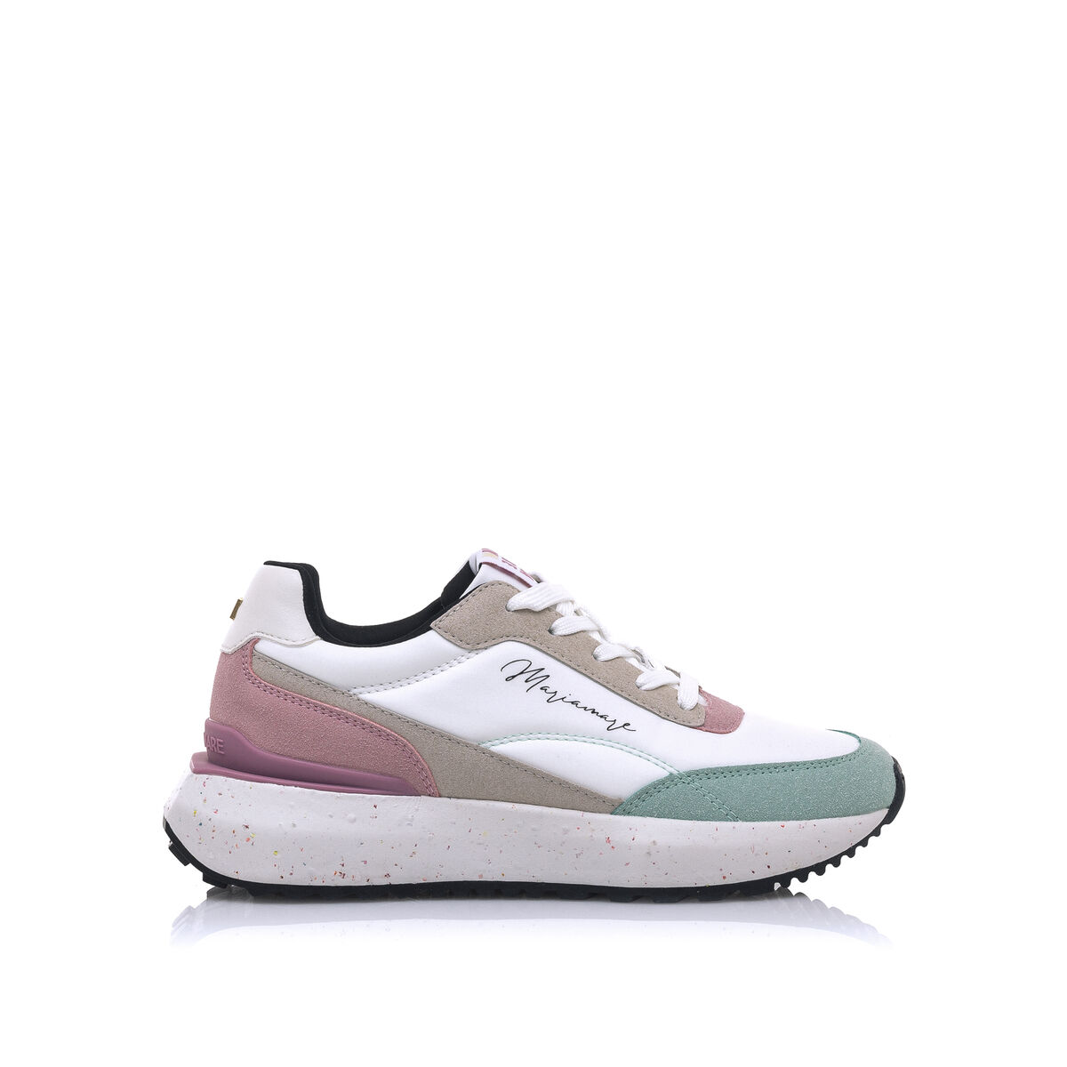Zapatillas de Mujer modelo HOKU de MARIAMARE image number 0