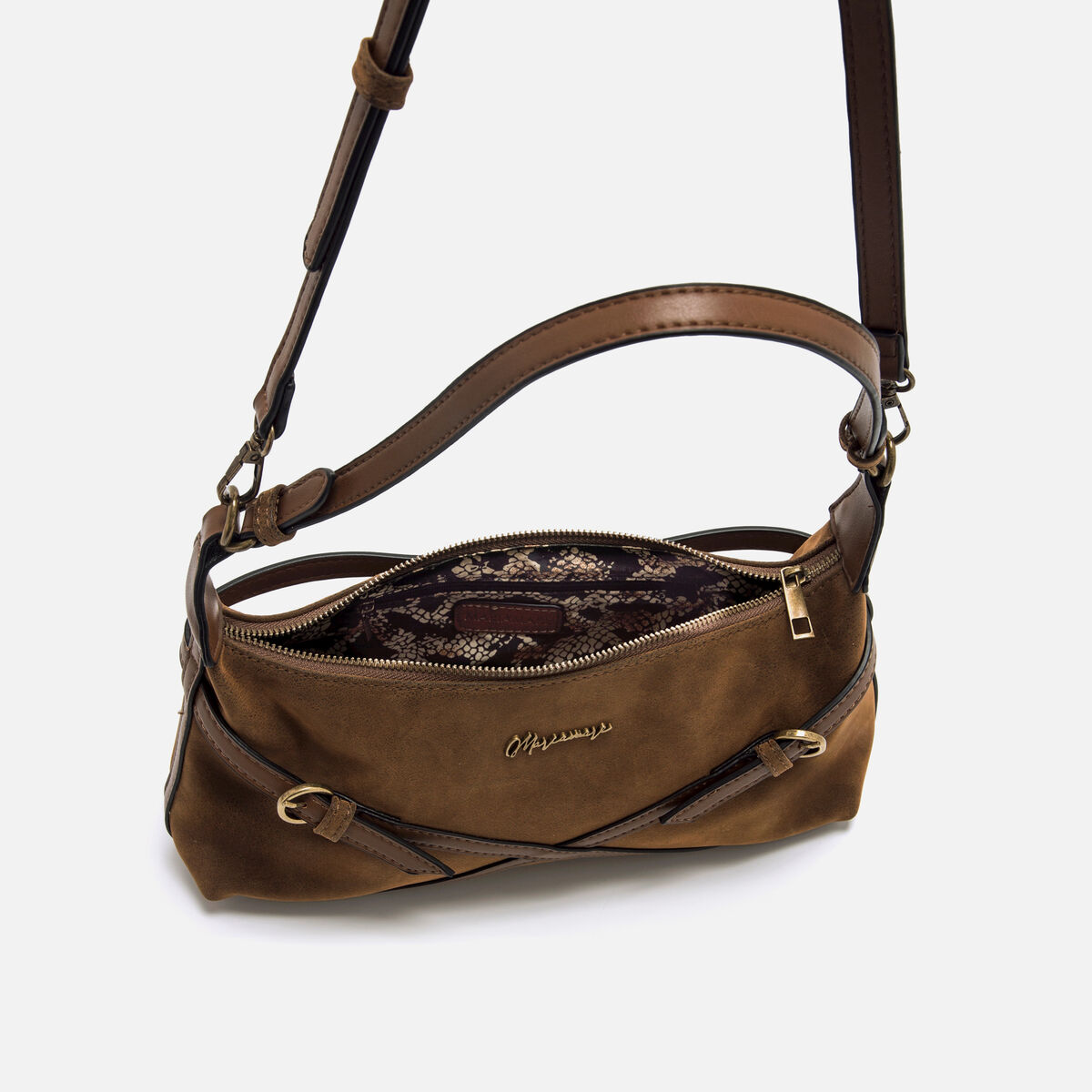 Bolsos de Mujer modelo BETTE de MARIAMARE image number 4