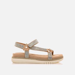 Sandalias planas de Mujer modelo CICALA de MARIAMARE
