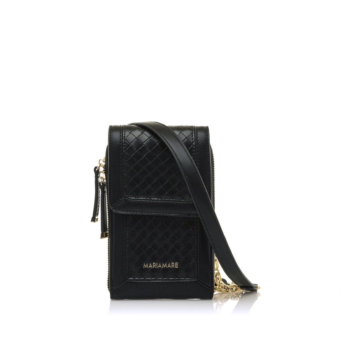 Bolsos mini de Mujer modelo MAGAN de MARIAMARE image number 0