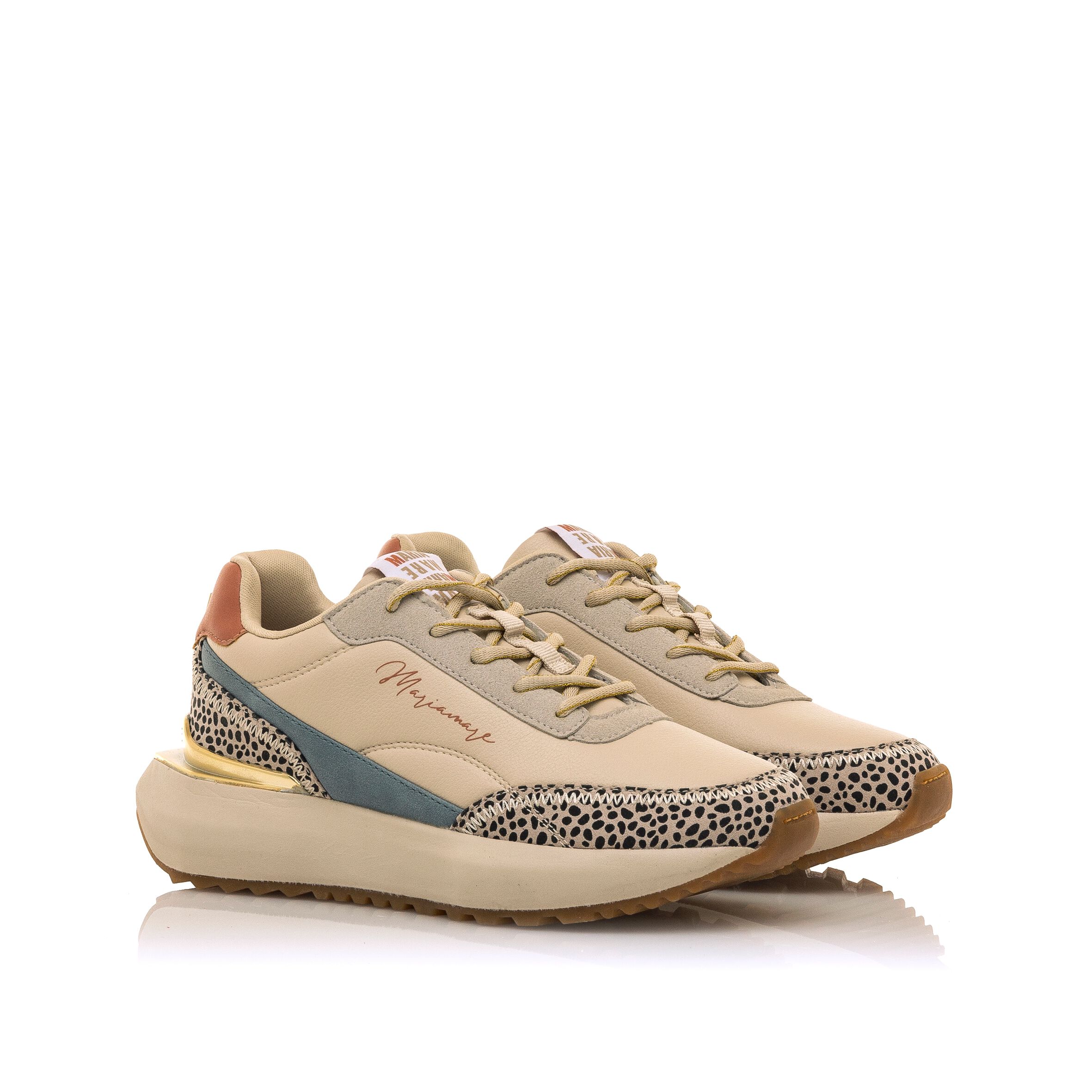 Modelos zapatillas 2025 mujer