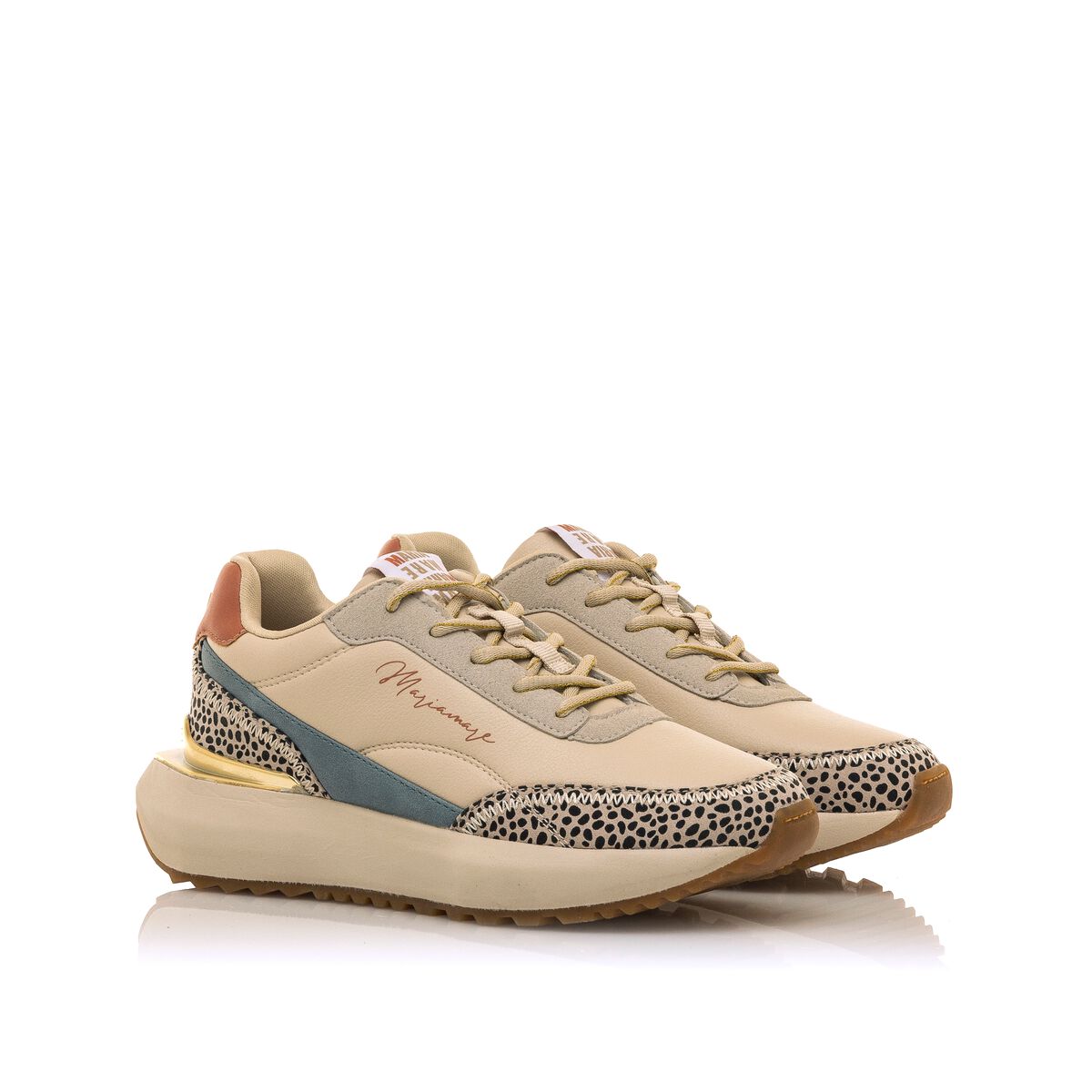 Zapatillas de Mujer modelo HOKU de MARIAMARE image number 6