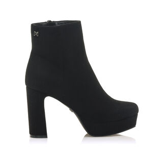 Botines de tacon de Mujer modelo ROSETA de MARIAMARE