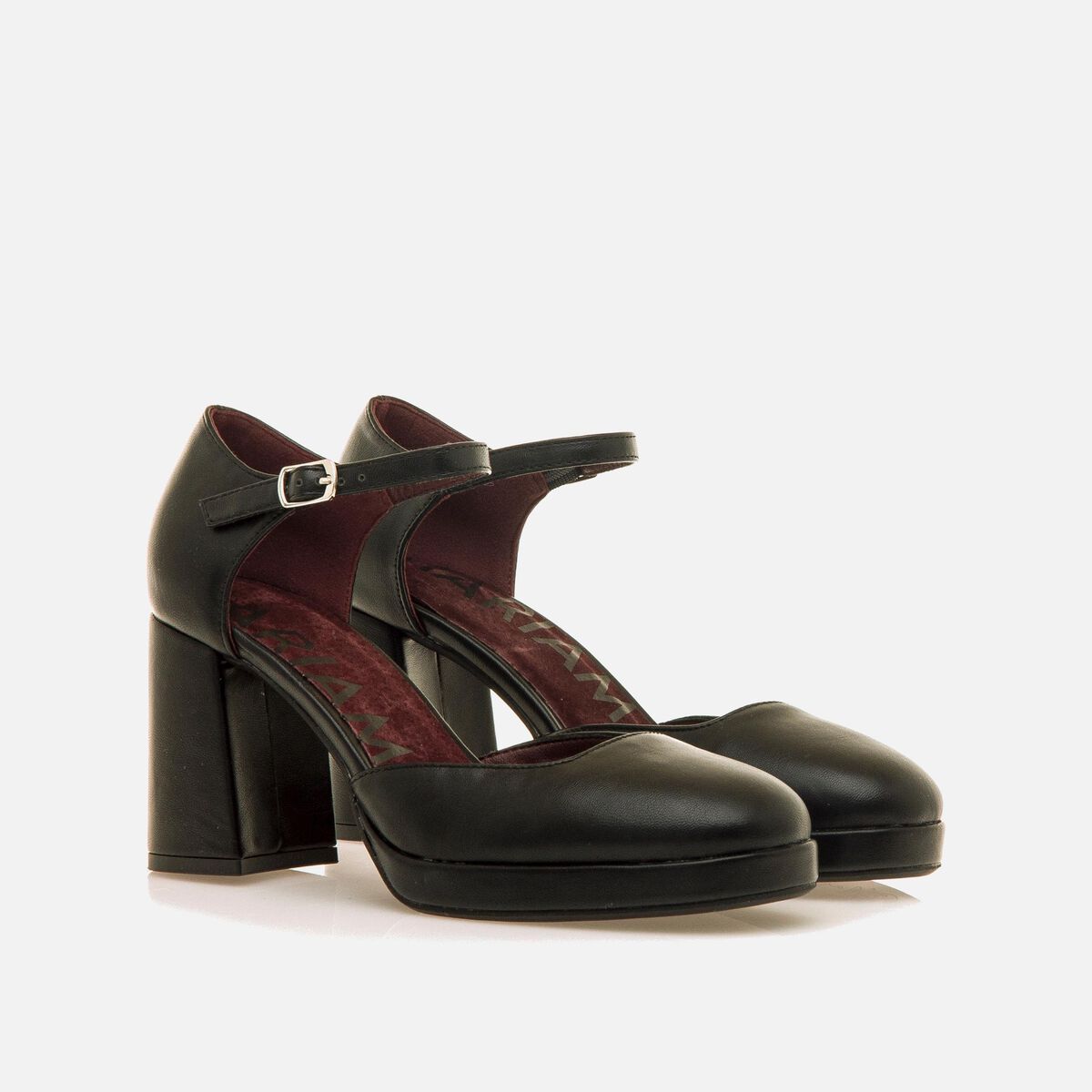Sapatos de salto alto de Mulher modelo FRIULI de MARIAMARE image number 4