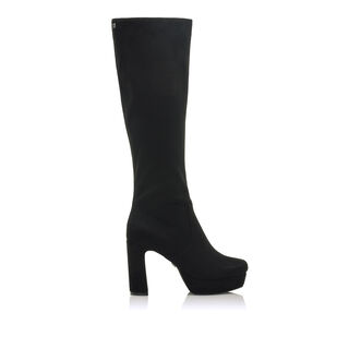 Botas de tacon de Mujer modelo ROSETA de MARIAMARE