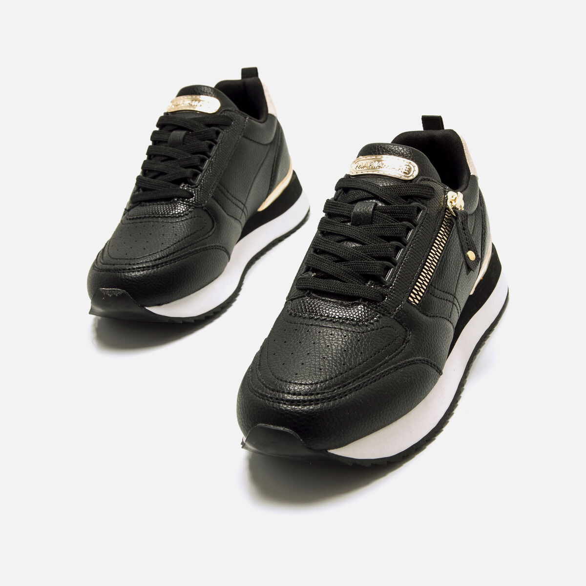 Sneakers pour Femme modèle NARITA de MARIAMARE image number 6