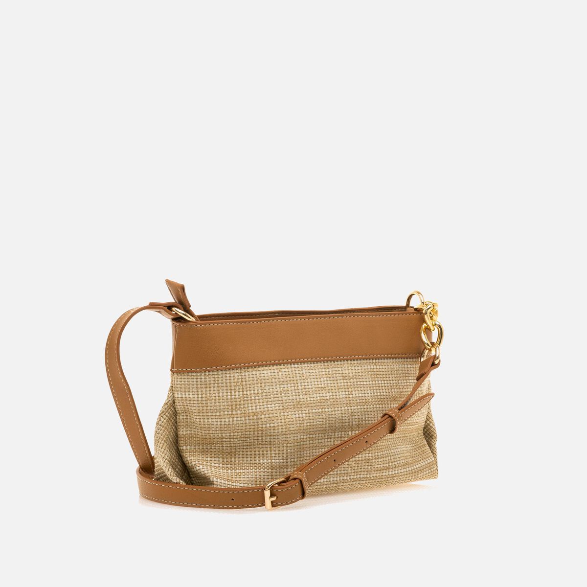 Sacs bandouliere pour Femme modèle REX de MARIAMARE image number 3