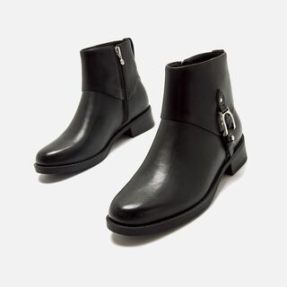 Botines planos de Mujer modelo LAGLIO de MARIAMARE