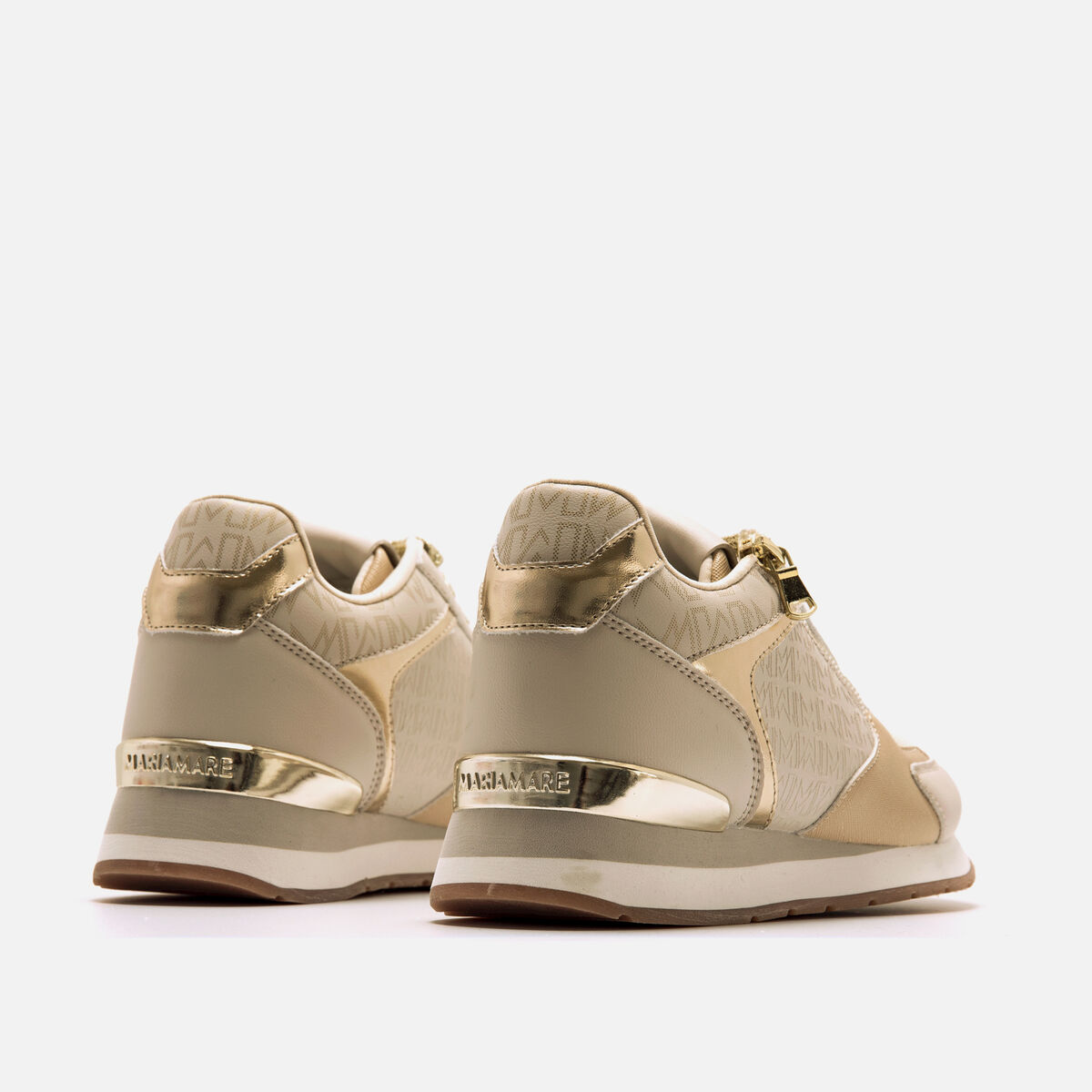 Sneakers pour Femme modèle NARITA de MARIAMARE image number 6