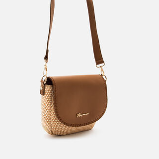 Sacs bandouliere pour Femme mod&egrave;le SALA de MARIAMARE