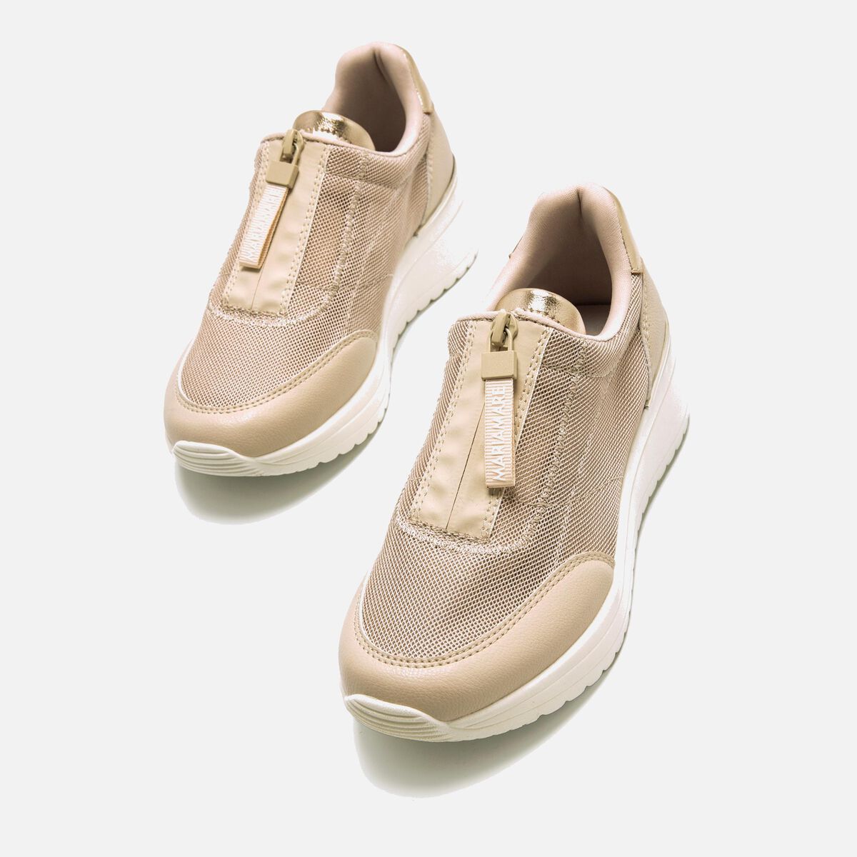 Sneakers de Mulher modelo SALERNO de MARIAMARE image number 1