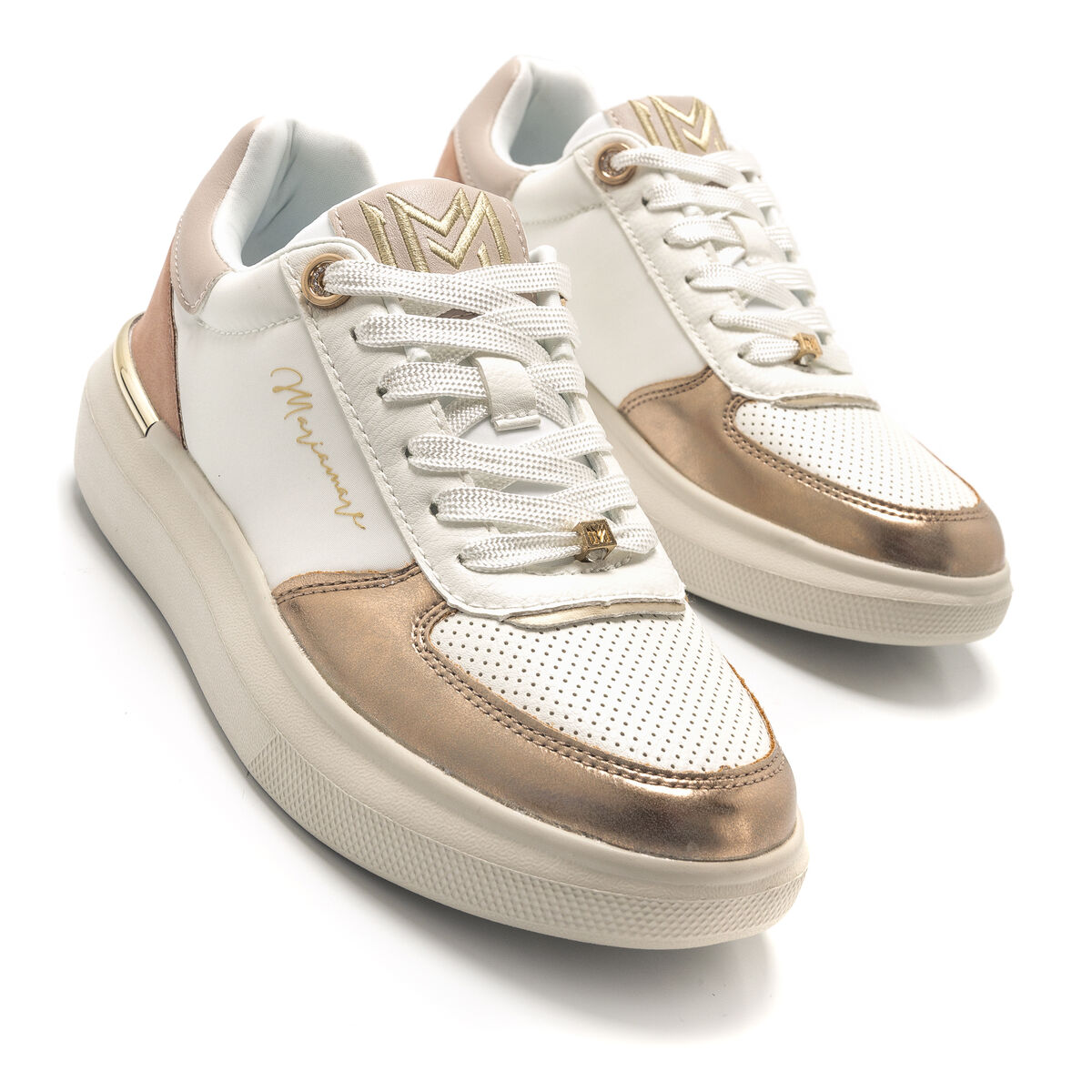 Zapatillas de Mujer modelo VARESE de MARIAMARE image number 5