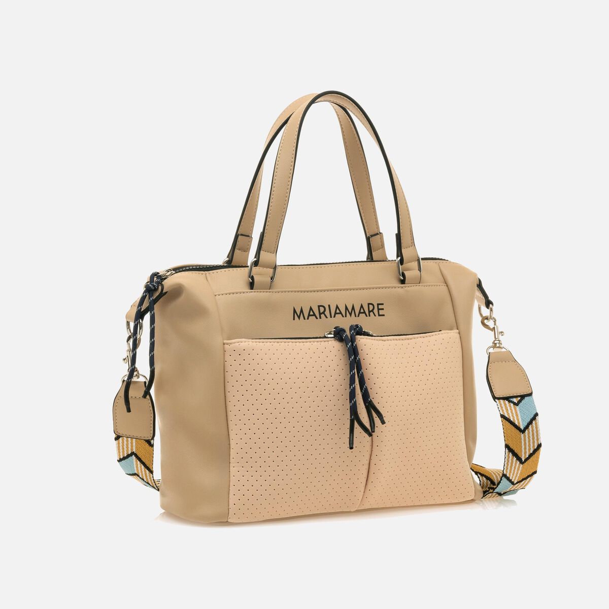Bolsos de Mujer modelo NIEVE de MARIAMARE image number 2