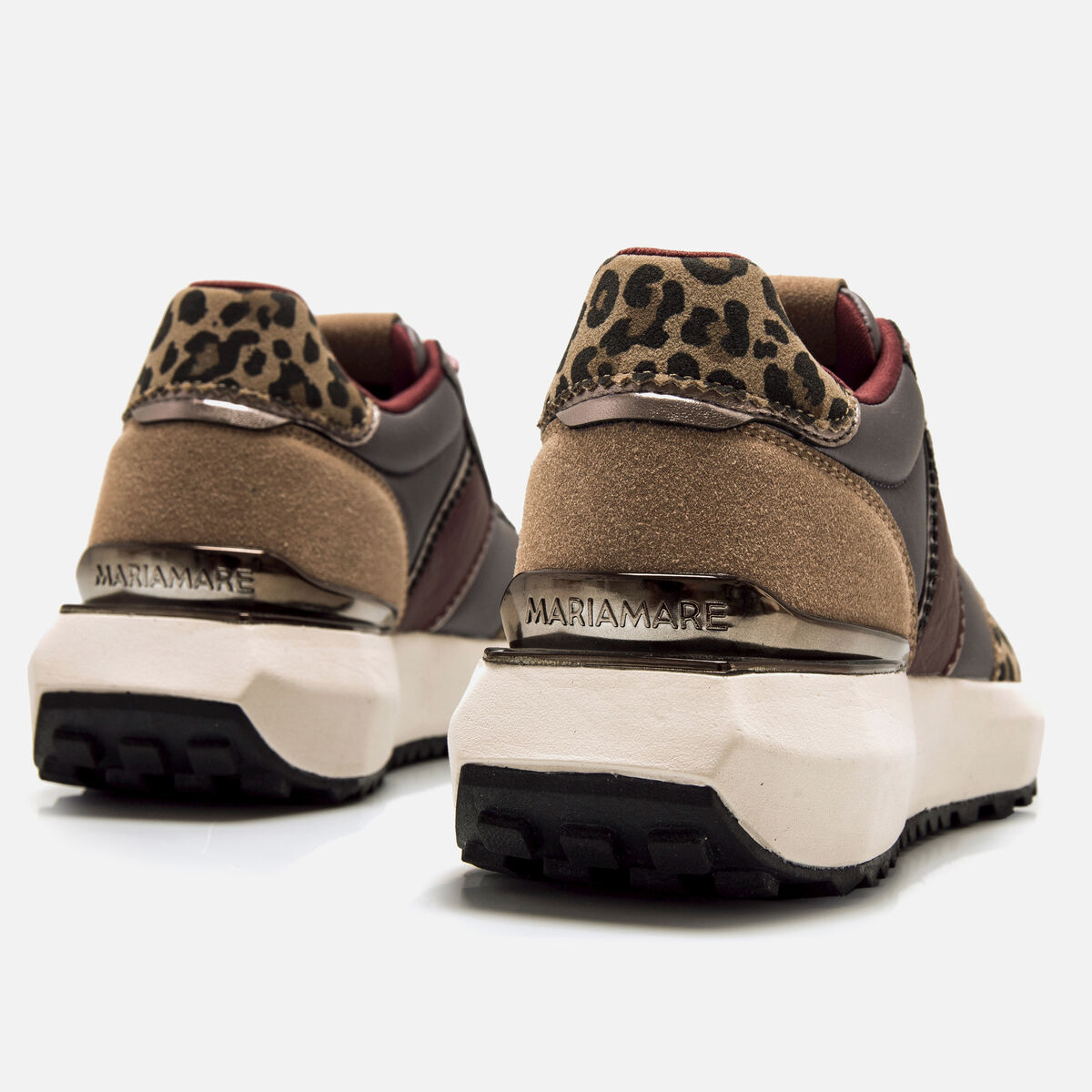 Sapatilhas de Mulher modelo HOKU de MARIAMARE image number 5