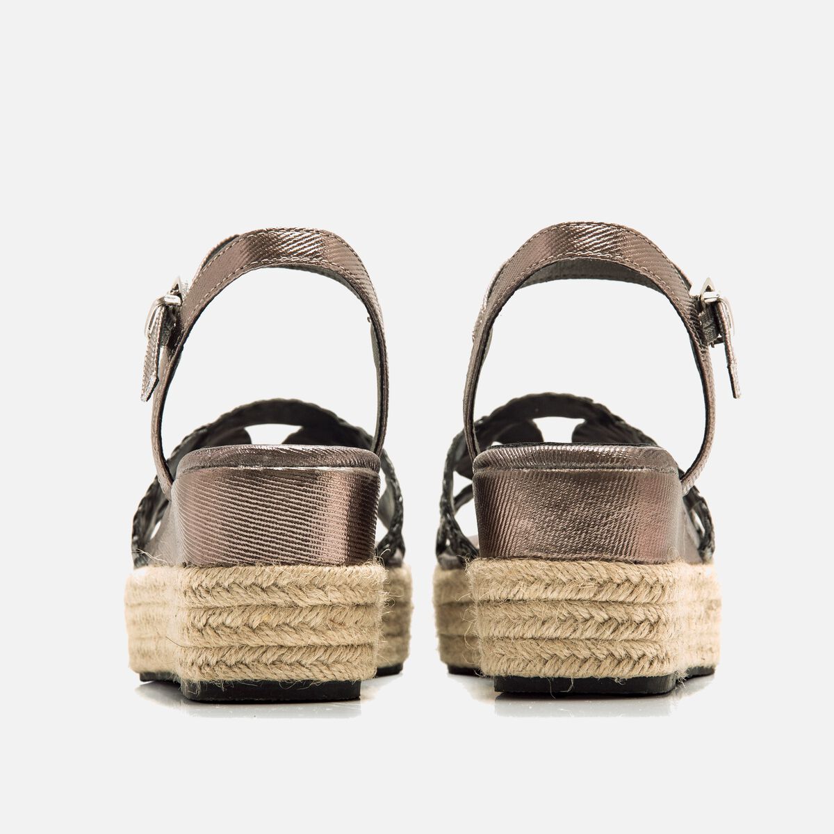 Sandalias de cuna de Mujer modelo RICCIA de MARIAMARE image number 2