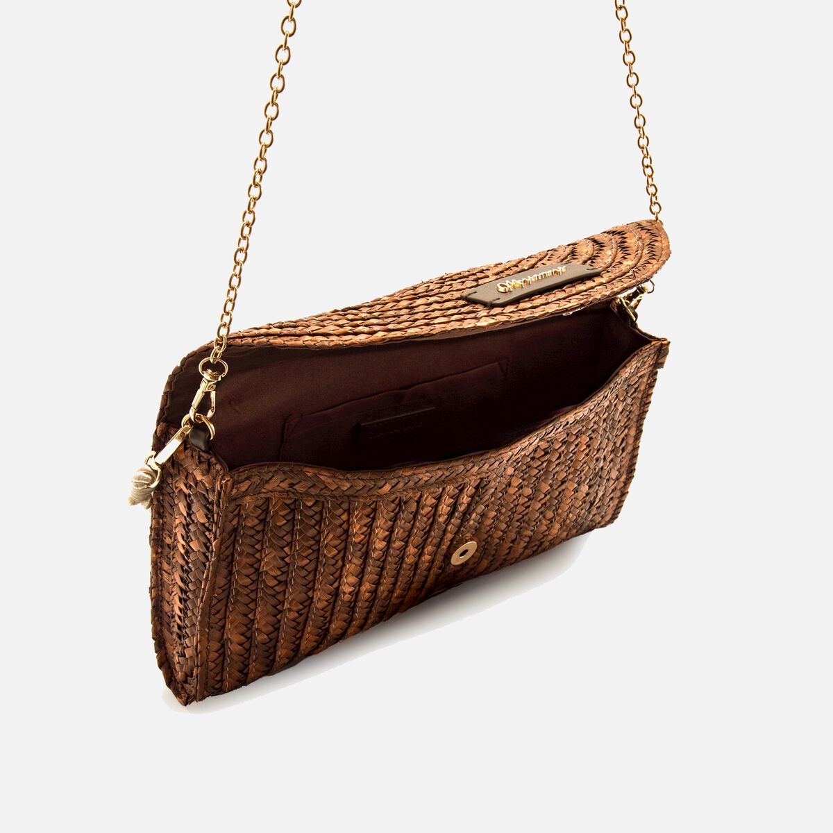 Sacos de Mulher modelo SOCHA de MARIAMARE image number 4