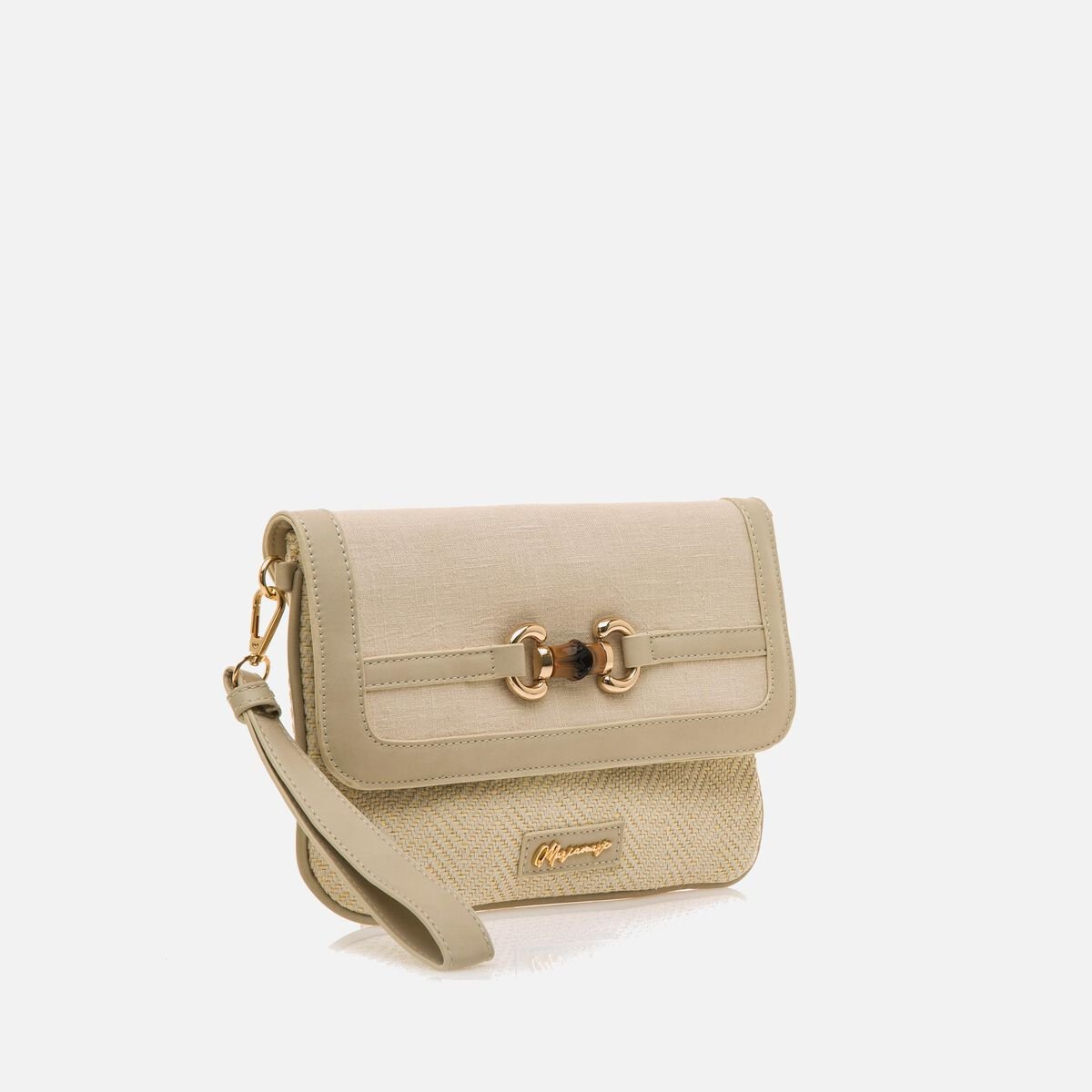 Bolsos de mano de Mujer modelo PYLA de MARIAMARE image number 2