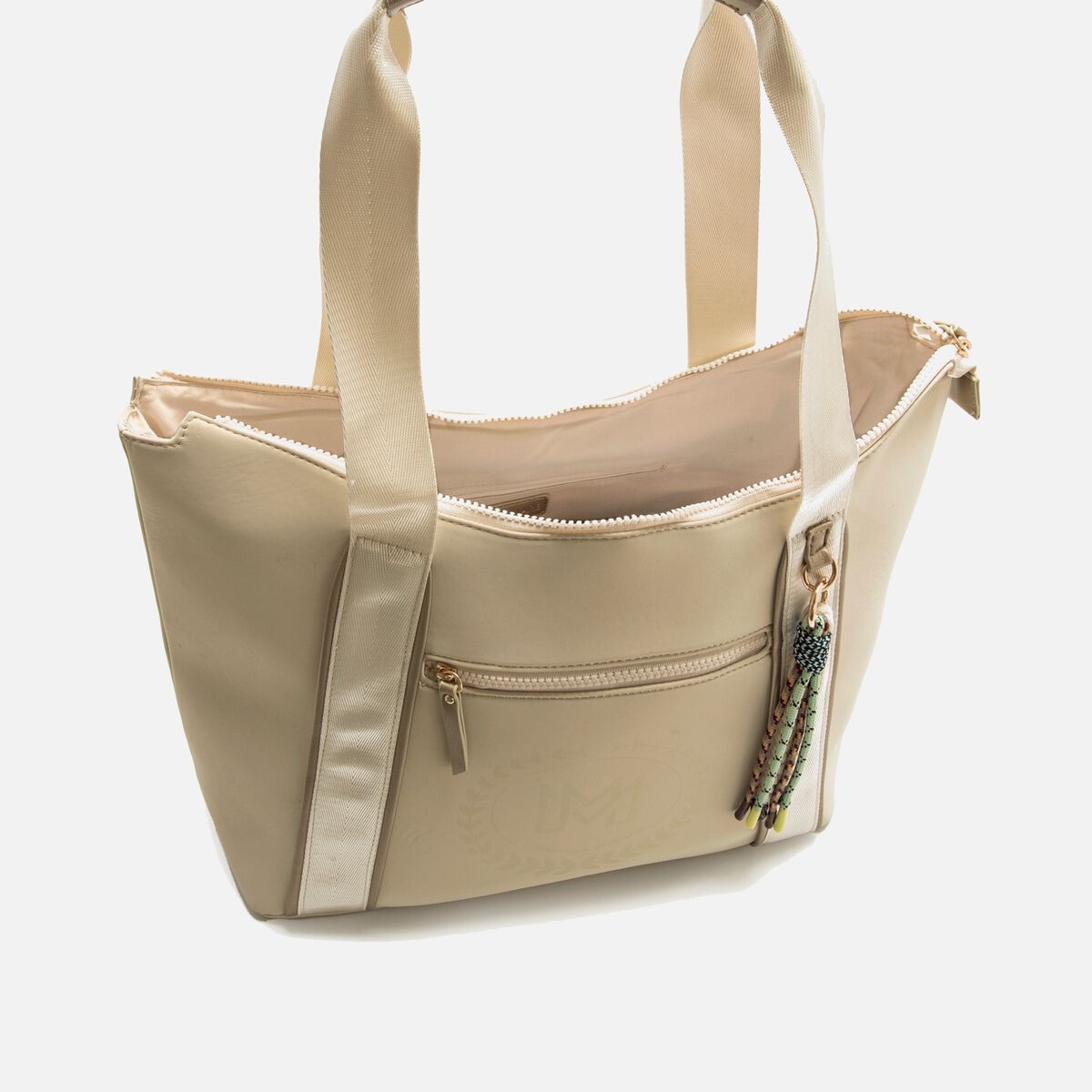 Sacs pour Femme mod&egrave;le LODOS de MARIAMARE image number 4