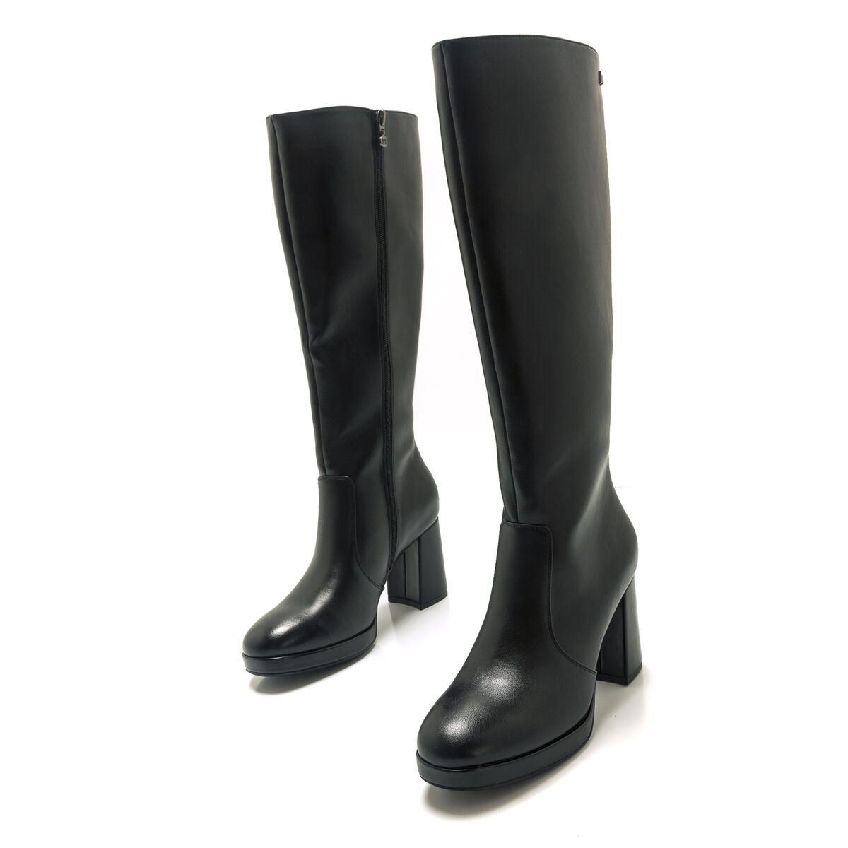 Botas de tacon de Mujer modelo FRIULI de MARIAMARE image number 3