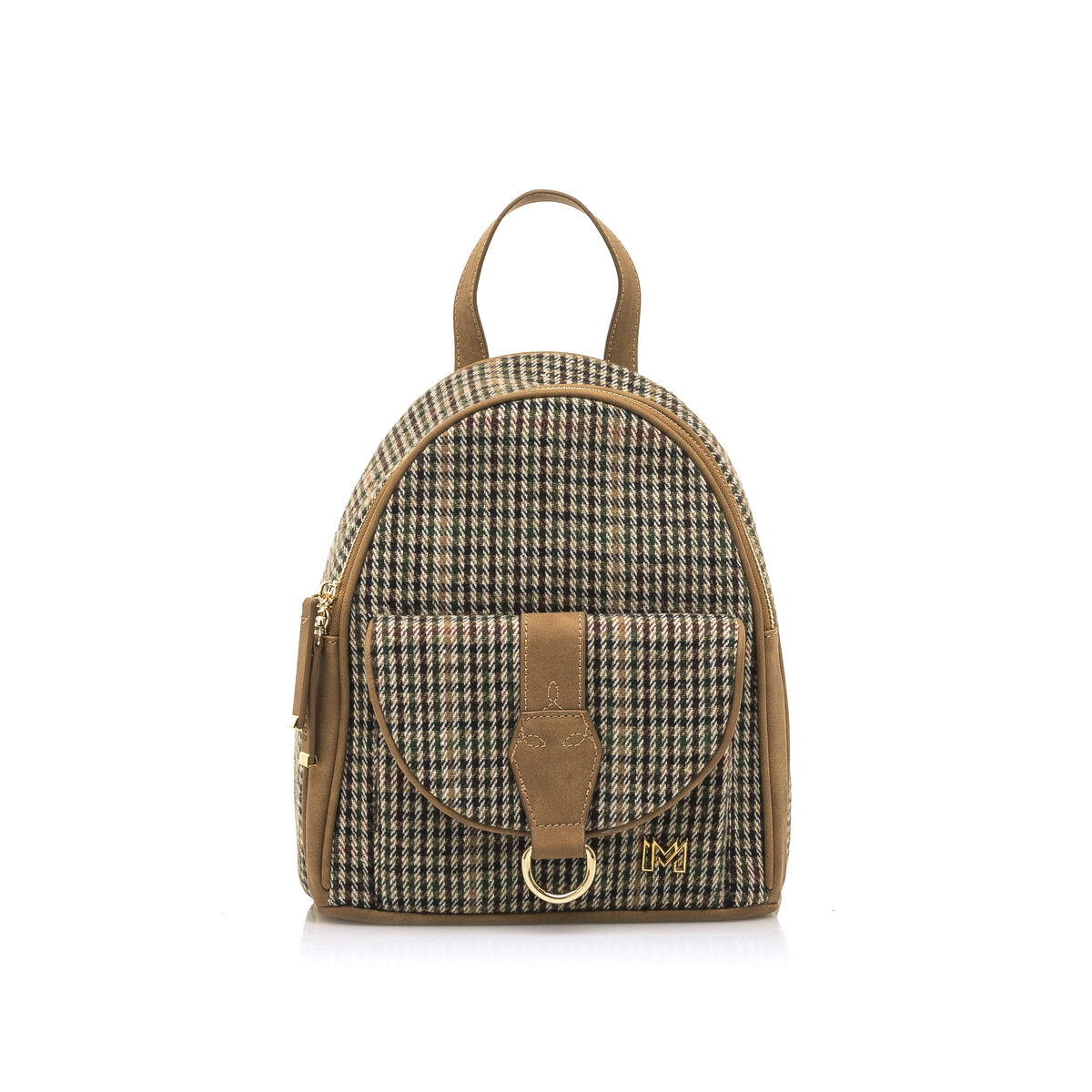 Mochilas de Mujer modelo BATI de MARIAMARE image number 0