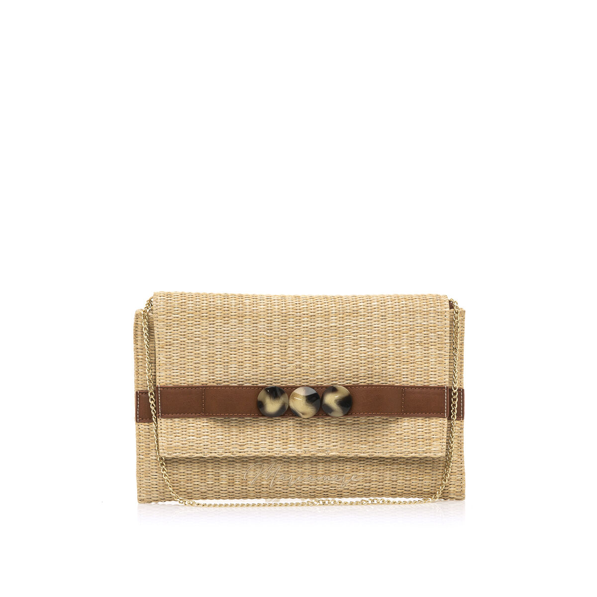 Bolsos de mano de Mujer modelo GARA de MARIAMARE image number 0